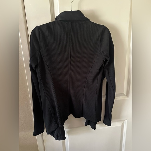 Ribbed Theory Sweater - Picture 4 of 4